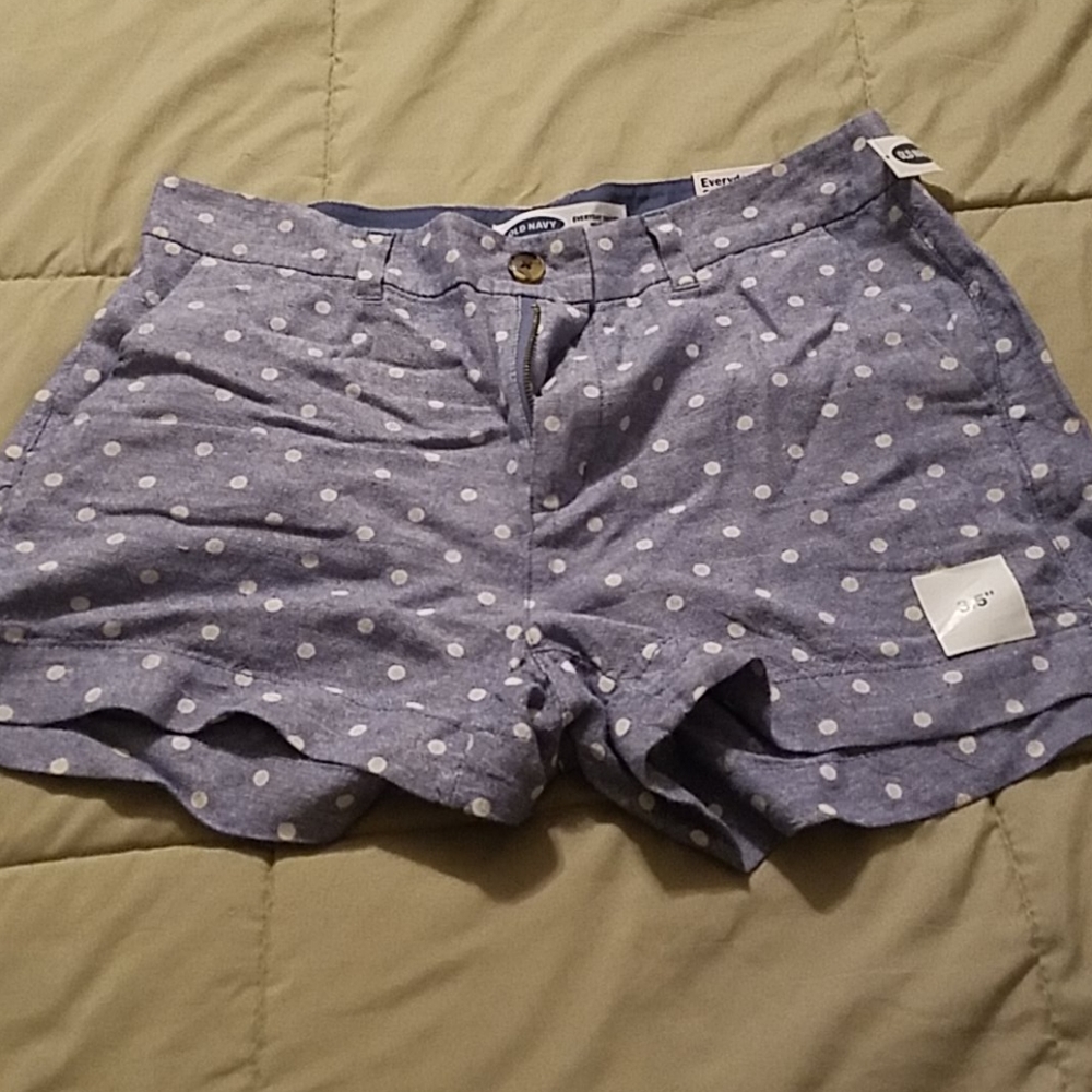 Brand new shorts